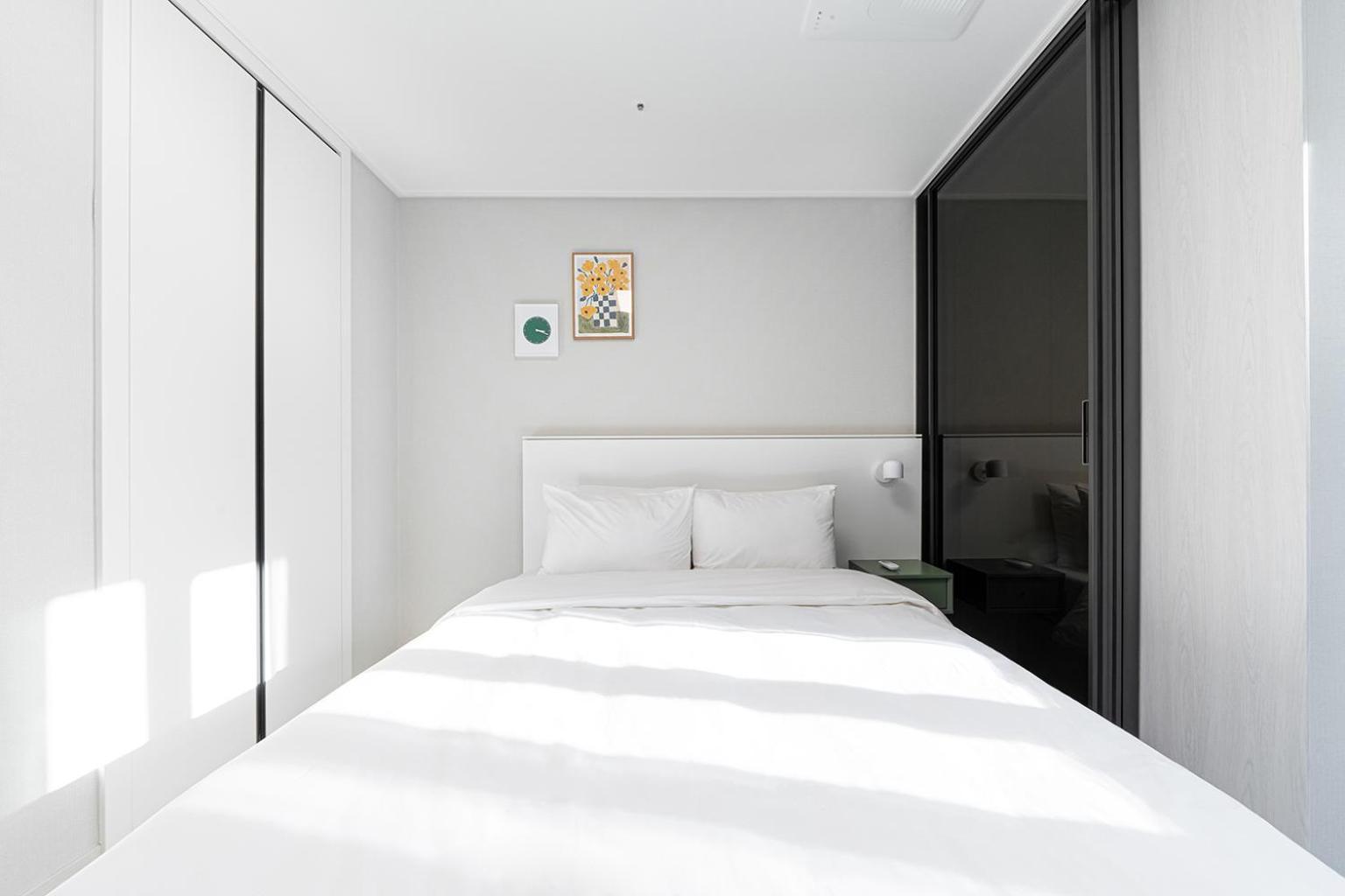 Le Collective Yeosu Appartement Buitenkant foto