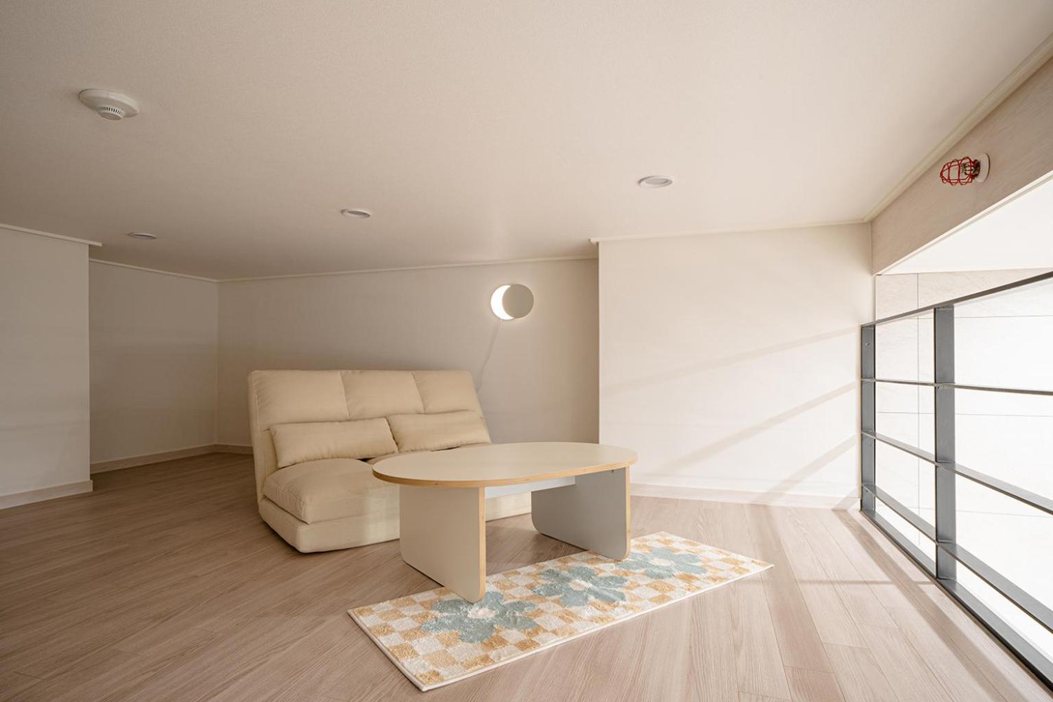 Le Collective Yeosu Appartement Buitenkant foto