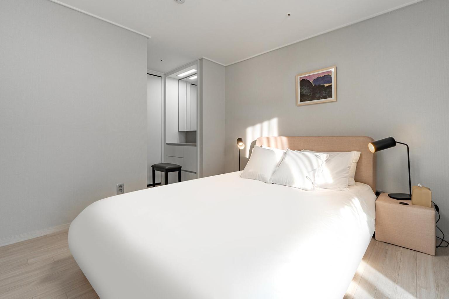 Le Collective Yeosu Appartement Buitenkant foto