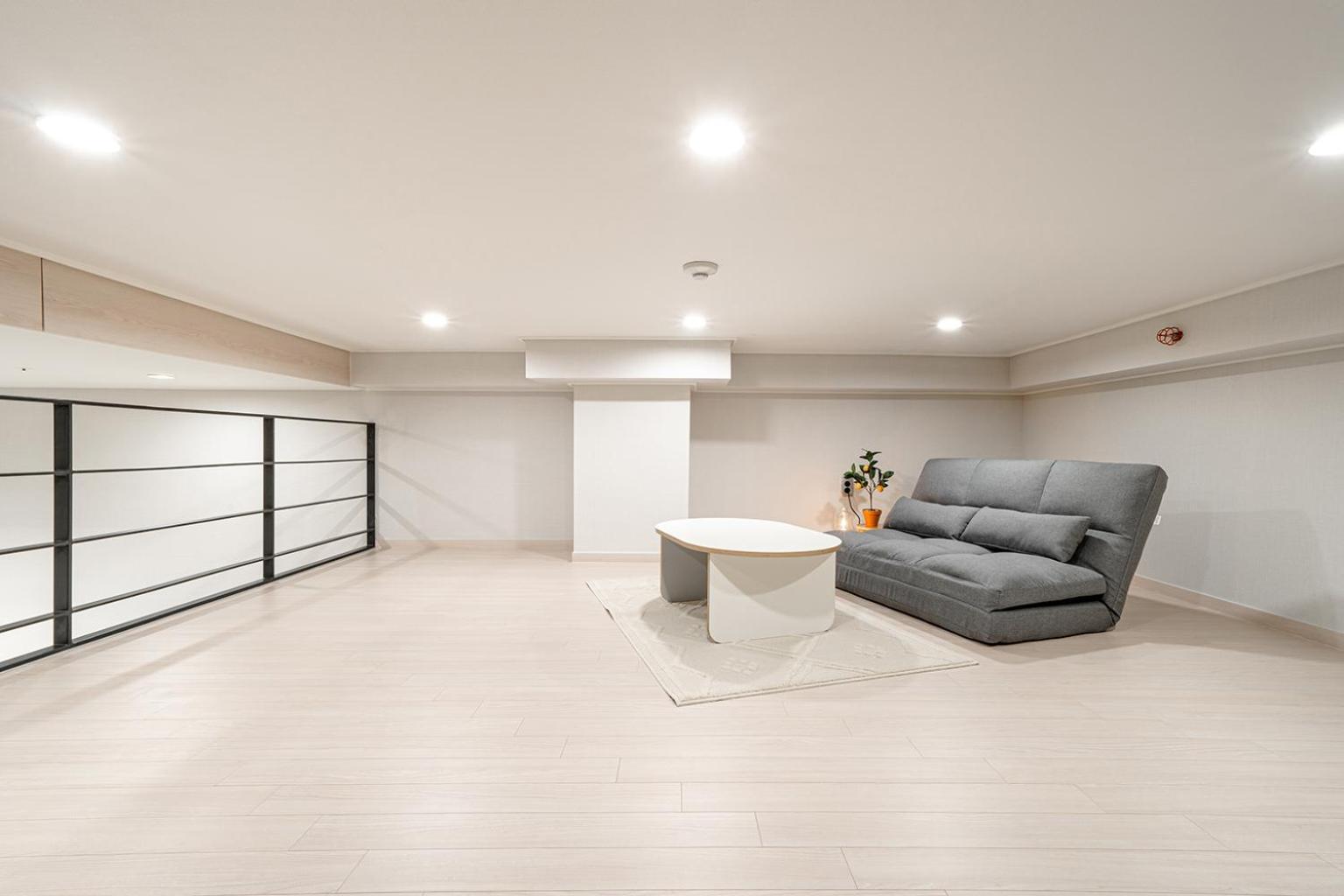 Le Collective Yeosu Appartement Buitenkant foto