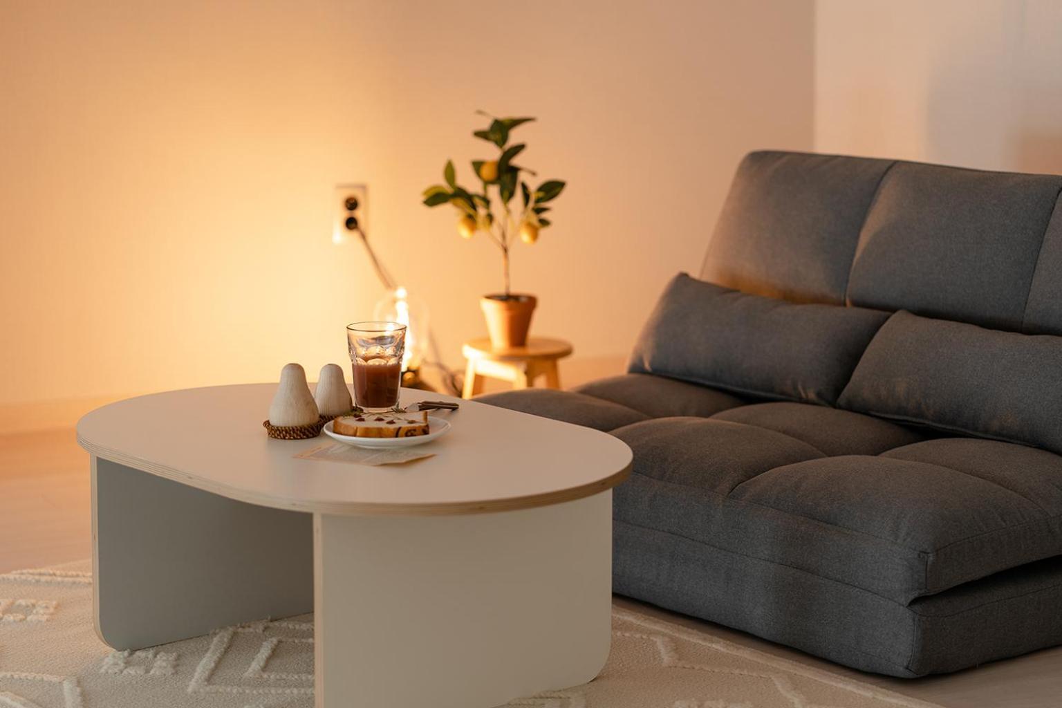 Le Collective Yeosu Appartement Buitenkant foto